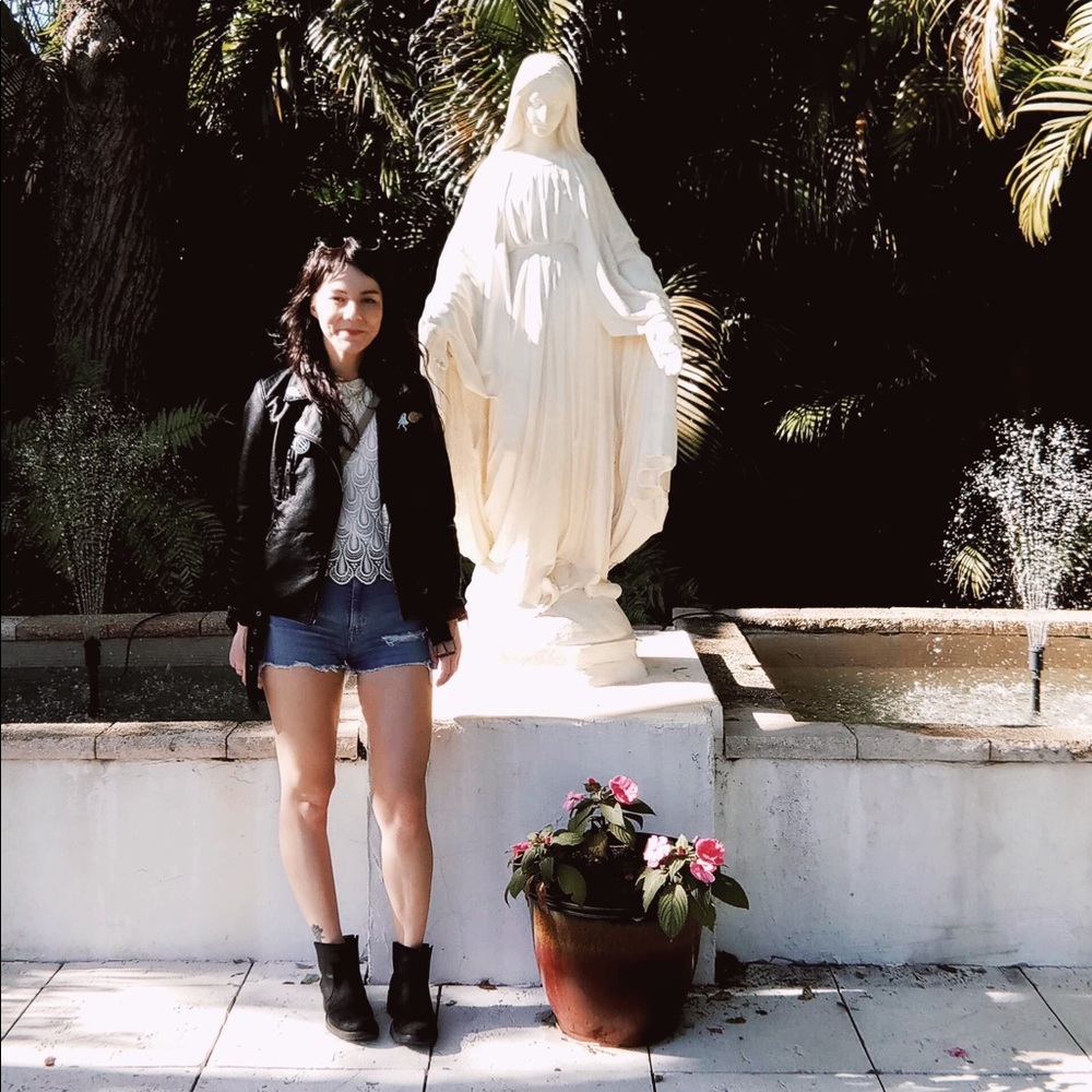 Meet your Posher, Elyn